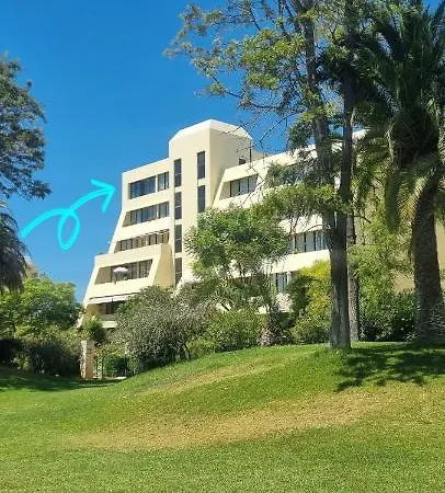 T2+1 - Sousa Vila - Apartament With The Best Pool @ Algarve Alvor Exterior photo