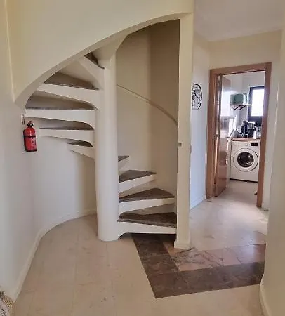 T2+1 - Sousa Vila - Apartament With The Best Pool @ Algarve Alvor Exterior photo