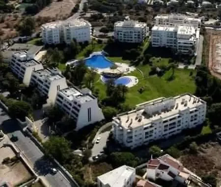 T2+1 - Sousa Vila - Apartament With The Best Pool @ Algarve Alvor Exterior photo