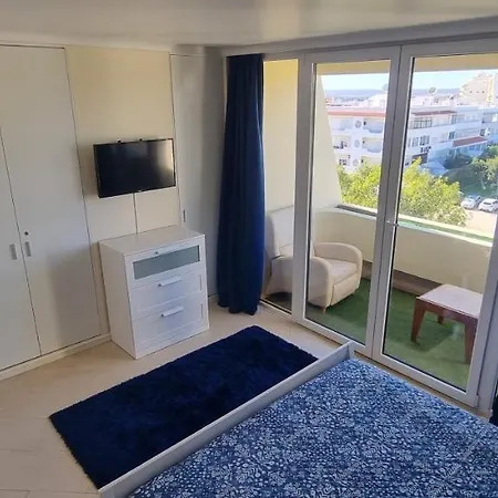 T2+1 - Sousa Vila - Apartament With The Best Pool @ Algarve Alvor Exterior photo