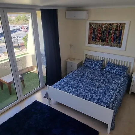 T2+1 - Sousa Vila - Apartament With The Best Pool @ Algarve Alvor Exterior photo