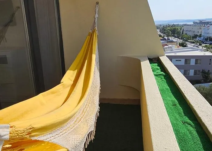 T2+1 - Sousa Vila - Apartament With The Best Pool @ Algarve