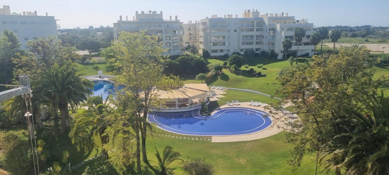 Apartment T2+1 - Sousa - With The Pool @ Algarve *