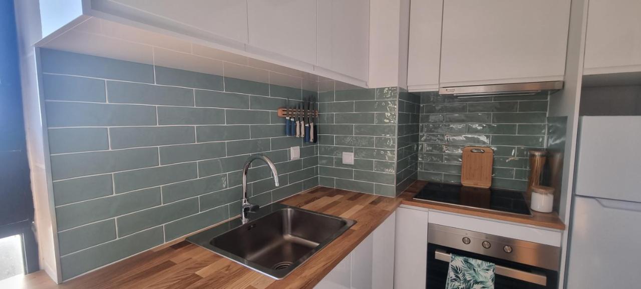 T2+1 - Sousa - With The Pool @ Algarve Appartement Alvor
