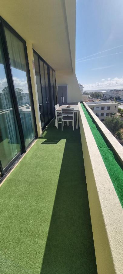 Apartment T2+1 - Sousa - With The Pool @ Algarve Alvor