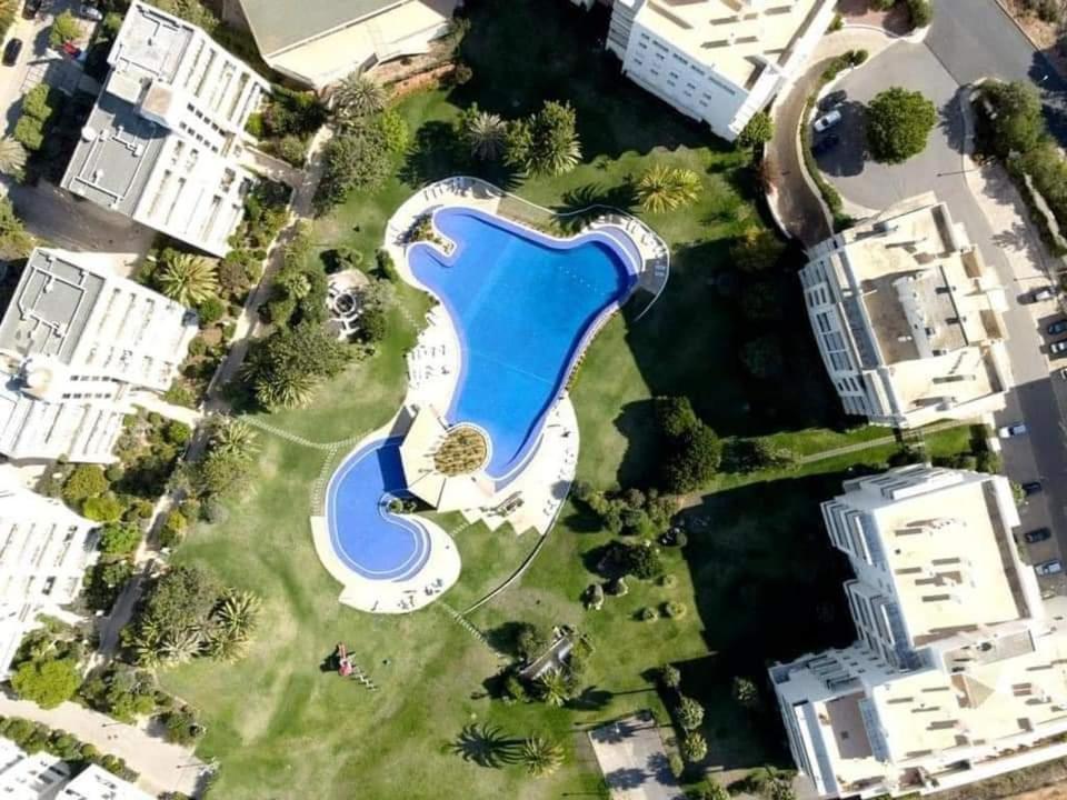 T2+1 - Sousa - With The Pool @ Algarve Alvor