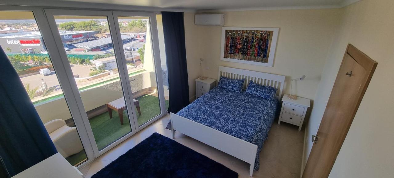 Apartment T2+1 - Sousa - With The Pool @ Algarve