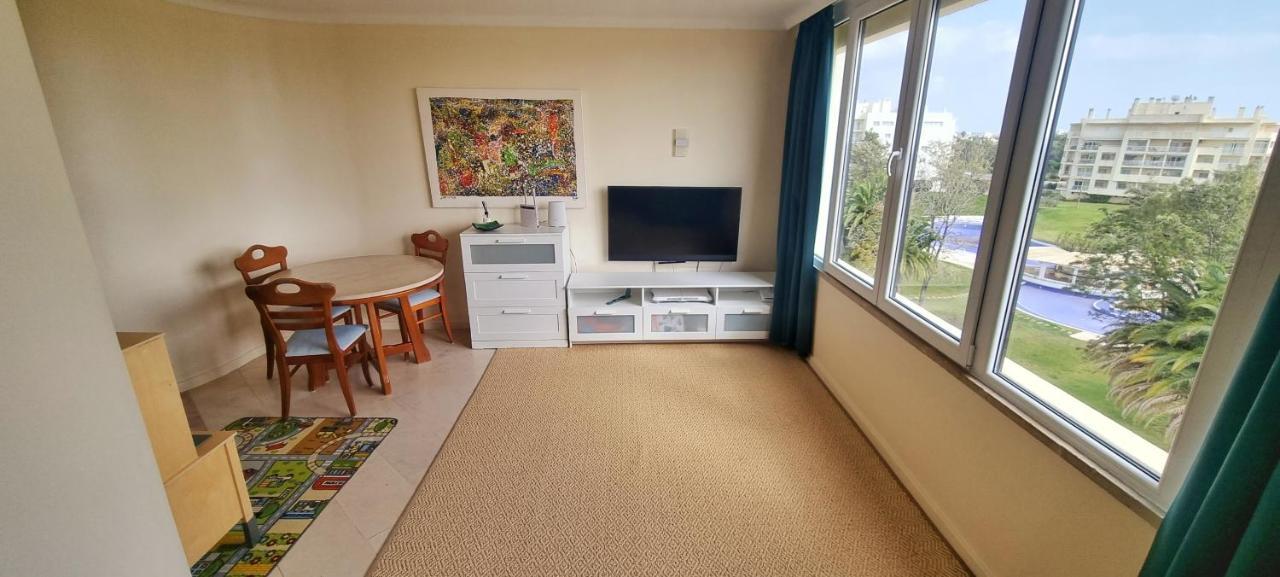 T2+1 - Sousa - With The Pool @ Algarve Apartment Alvor