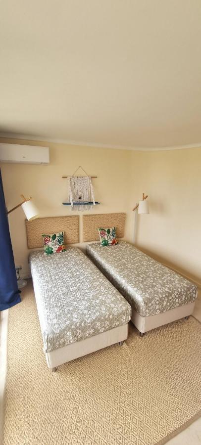 T2+1 - Sousa - With The Pool @ Algarve Appartement