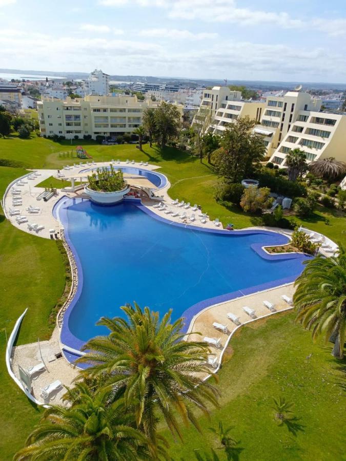T2+1 - Sousa - With The Pool @ Algarve Apartment *