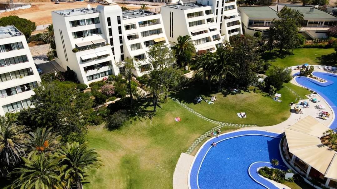 Apartment T2+1 - Sousa - With The Pool @ Algarve