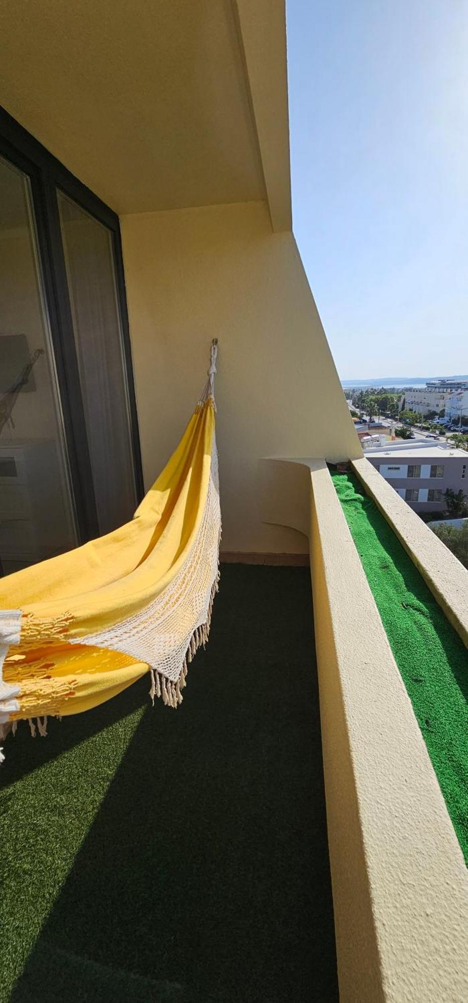 T2+1 - Sousa - With The Pool @ Algarve Apartment Alvor